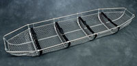 Without Leg Divider
